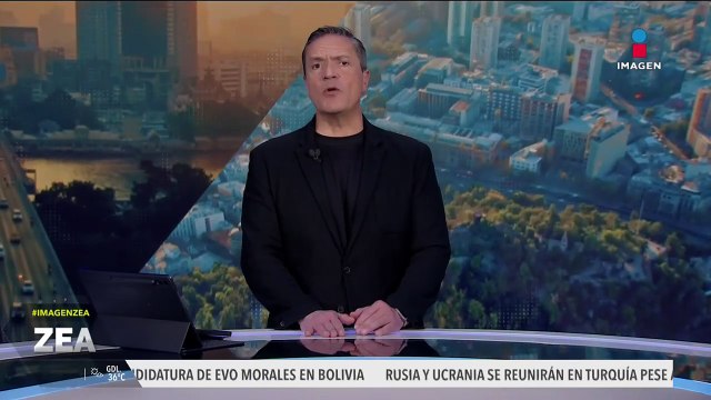 Ratifican sentencia de 22 años de prisión al exdiputado Saúl Huerta