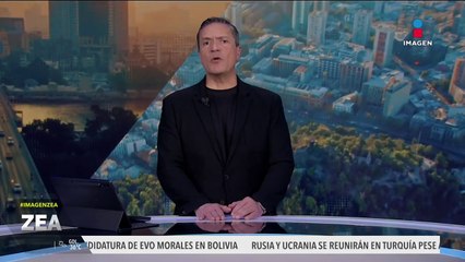 Ratifican sentencia de 22 años de prisión al exdiputado Saúl Huerta