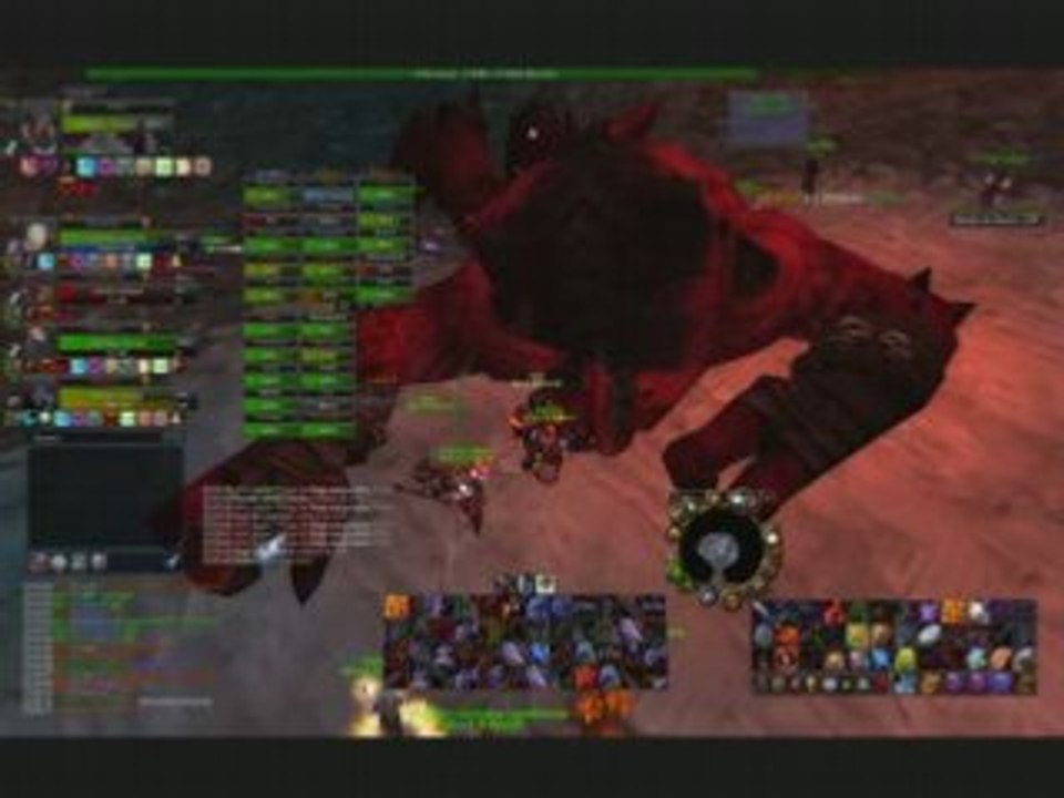 Down gruul