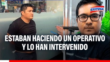 Crimen en Pataz: Abogado de 'Cuchillo' niega que detención de sospechoso sea producto de Inteligencia