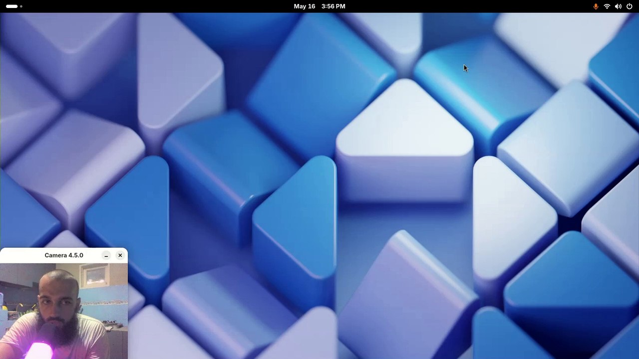 Verbose boot messages on arch linux