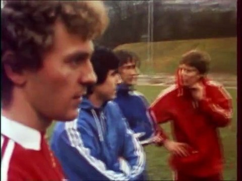 GILBERT GRESS - 1981 -