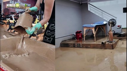 ¡Unidos, somos Poderosos! Campaña del DIM para recolectar ayudas tras la inundación de su sede