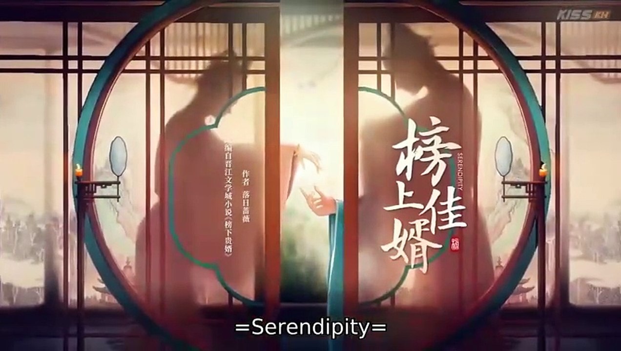 Serendipity Ep 39 Eng Sub