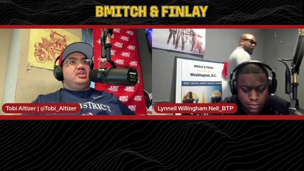 Where Do Capitals Go From Here? I BMitch & Finlay