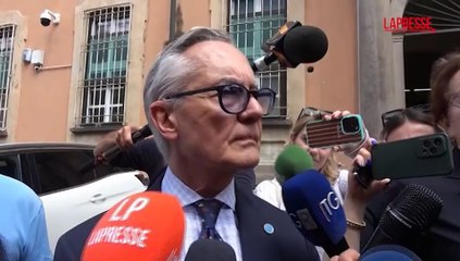 Delitto Garlasco, Garofano: "Profilo DNA non idoneo, valuteremo con i periti"
