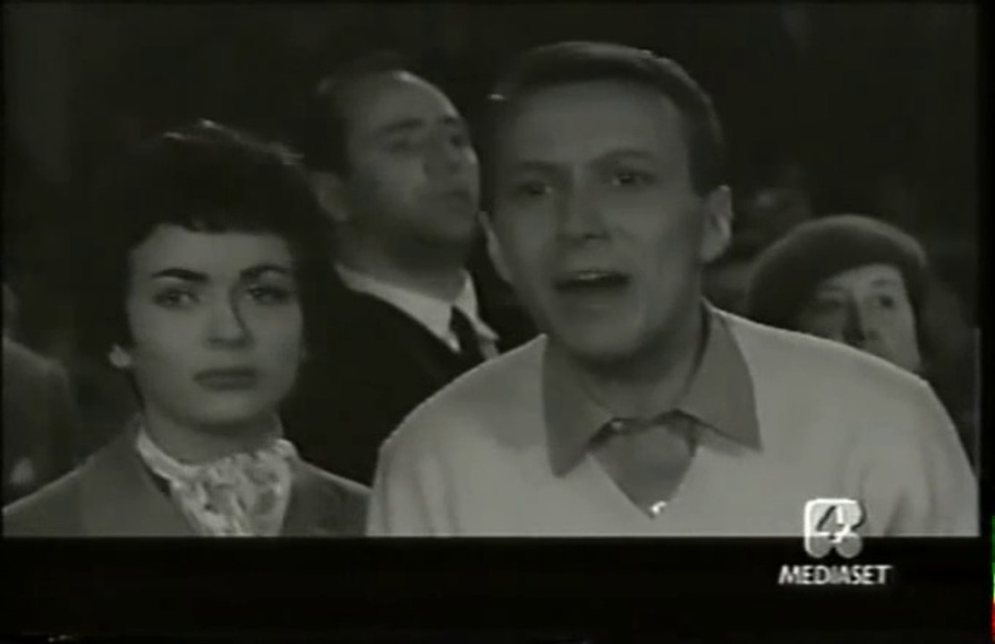 Giovane canaglia (1958)