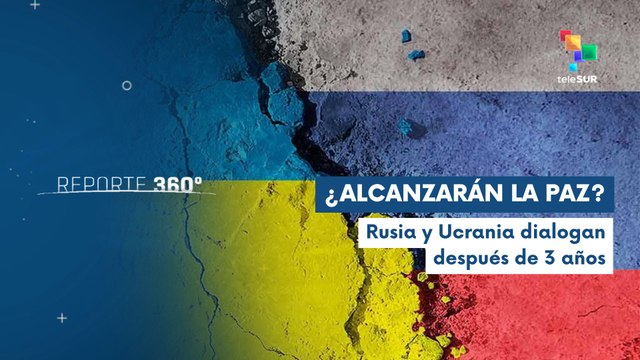 Delegaciones de Moscú y Kiev preparan declaraciones oficiales tras diálogo