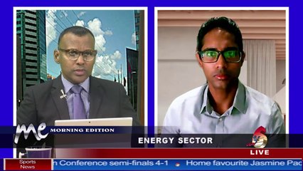 Morning Edition: 16th May 2025