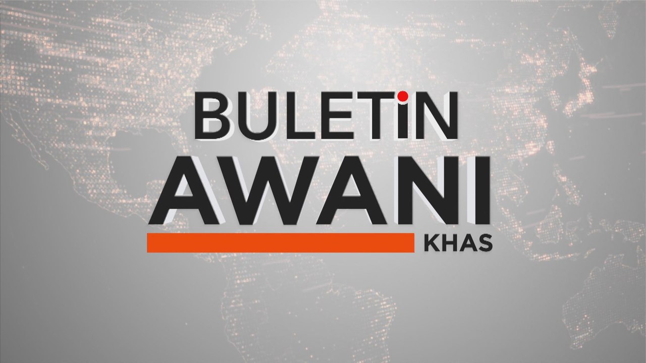 Buletin AWANI Khas: Ucaptama PM di KazanForum 2025