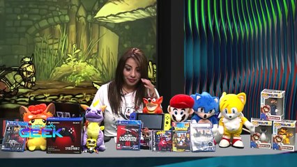 TERRITORIO GEEK - VIDEO GAMES: Tails of Iron