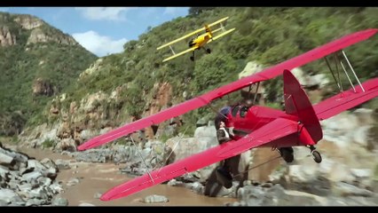 Mission Impossible  The Final Reckoning Exclusive 1.90  Filmed