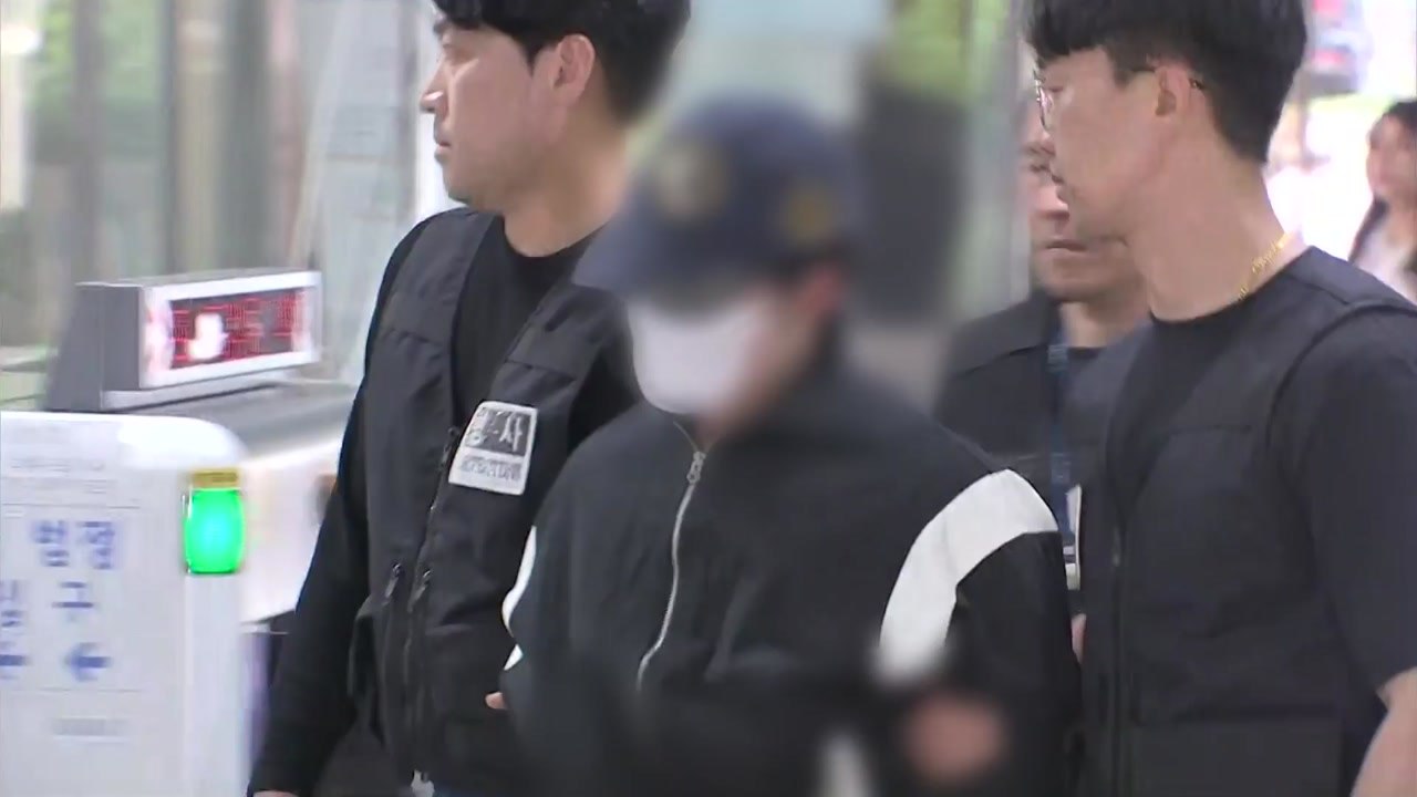 검찰, '여자친구 살해' 의대생에 2심서도 사형 구형 / YTN