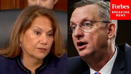 Veronica Escobar Asks VA Secretary Collins About Termination Of Veterans Mortgage Assistance Program