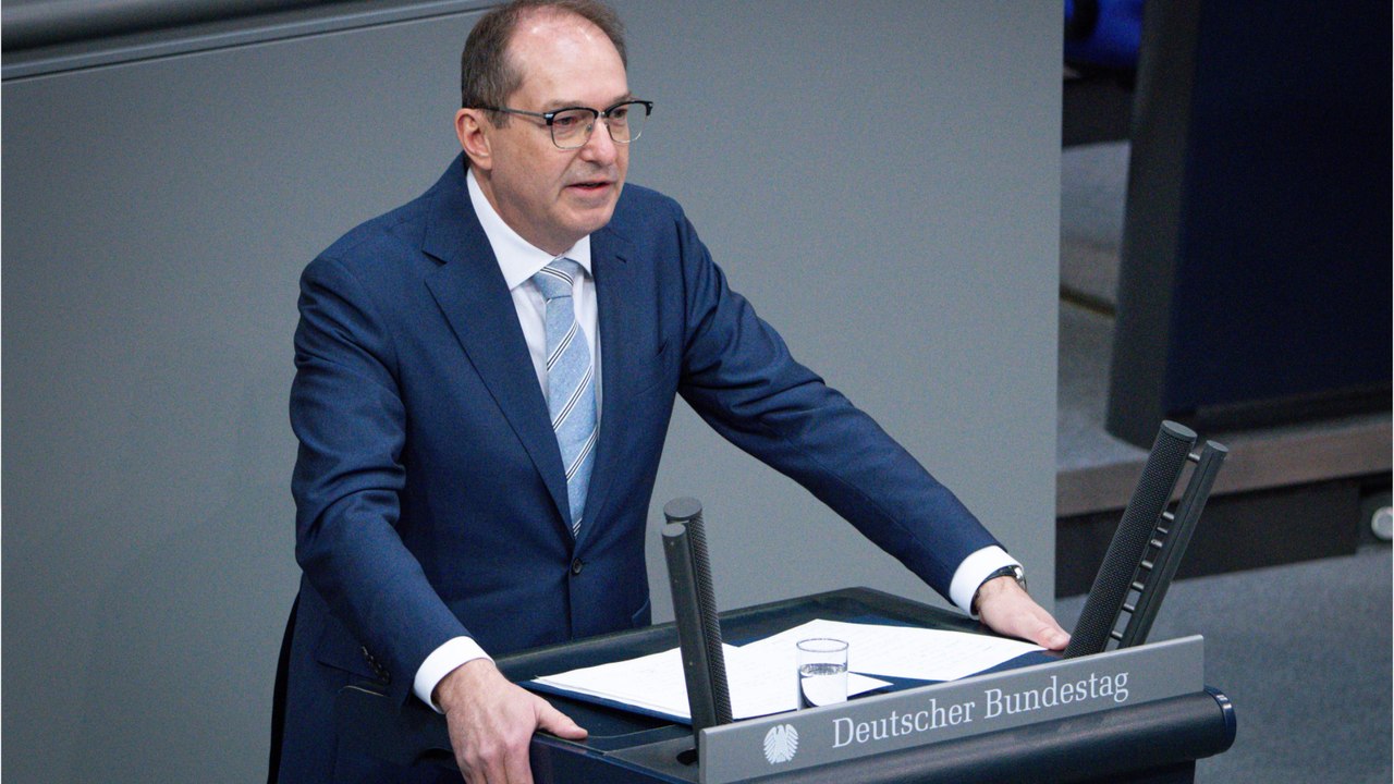 Alexander Dobrindt: Seiner Heimat ist er immer treu geblieben