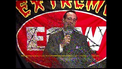 ECW Hardcore TV: October 23, 1999
