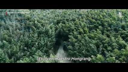 Querido Hongrang | Tráiler oficial | Netflix
