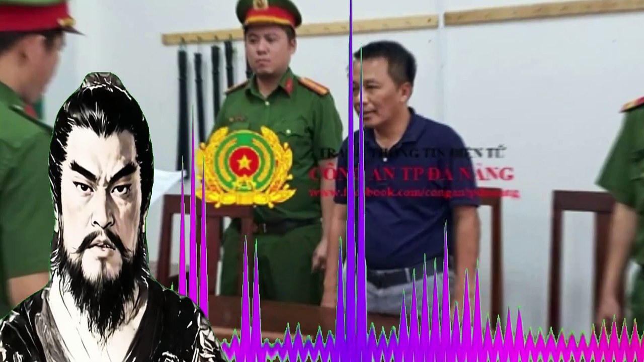Bắt tạm giam "đại gia" ngành gỗ Nguyễn Sĩ Khoa