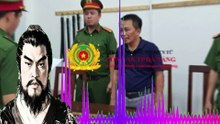 Bắt tạm giam "đại gia" ngành gỗ Nguyễn Sĩ Khoa