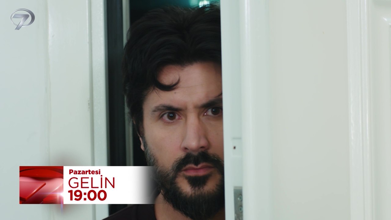 Gelin 206. Bölüm Fragmanı - 19 Mayıs Pazartesi