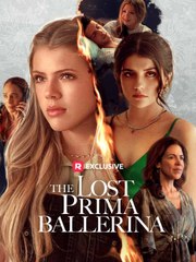 The Lost Prima Ballerina (2024) - Full Movie
