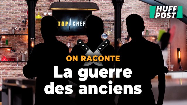 Top Chef fait revenir ces anciens candidats emblématiques pour la guerre des restos