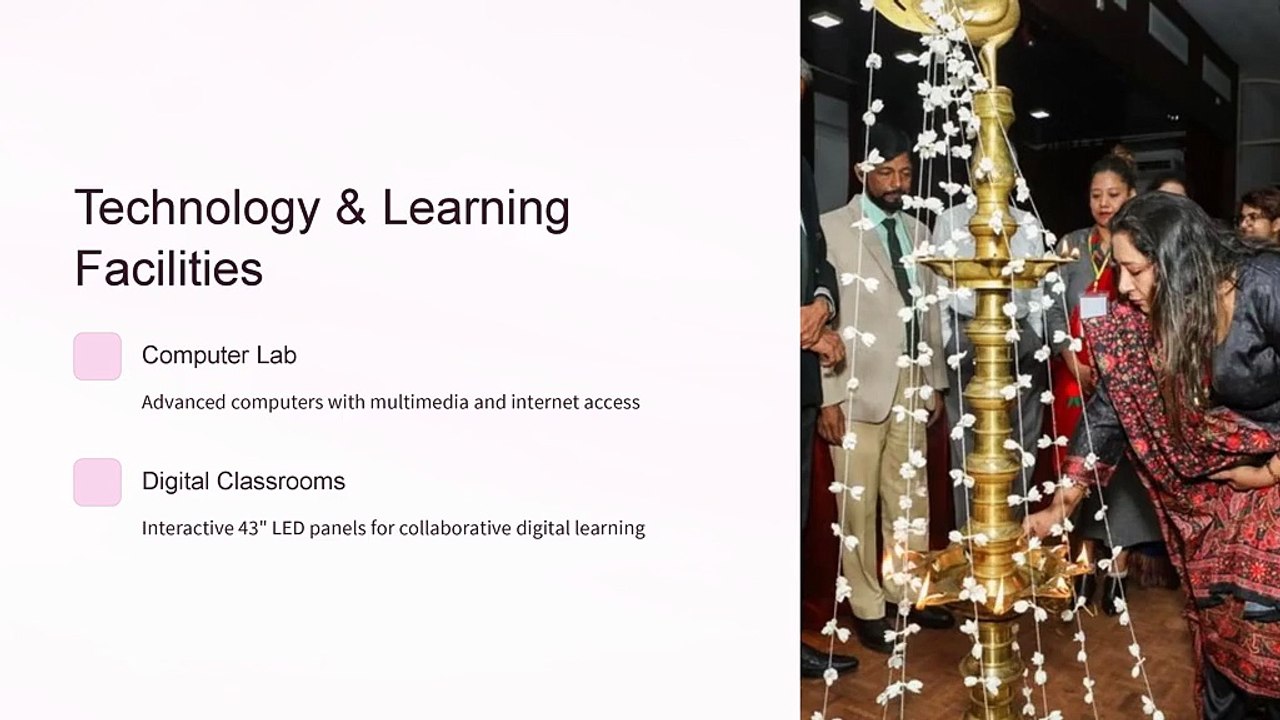 Milestone-International-School-Overview