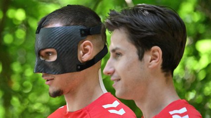 Funkel über Lemperle: "Er weiß, dass er einen Fehler begangen hat"