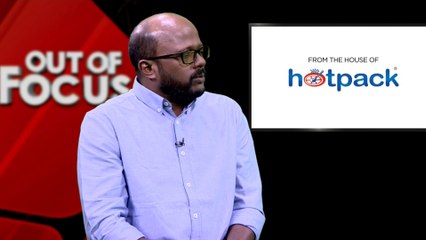 സംസ്ഥാനങ്ങൾ ഉള്ളതുകൊണ്ടാണ് കേന്ദ്രം ഉണ്ടായതെന്ന് ആദ്യം തിരിച്ചറിയണം | Out Of Focus | Viral Cut |