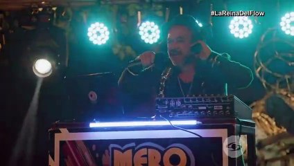 La Reina del Flow Capitulo 43 completo