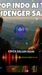 CINTA DALAM DIAM