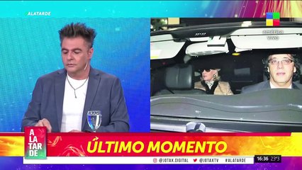 Mirtha Legrand irá a juicio con su histórico chofer.