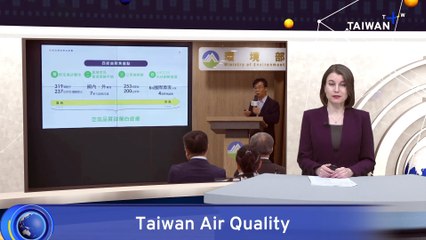 Environment Ministry Sets Goal To Halve PM2.5 Pollution by 2030