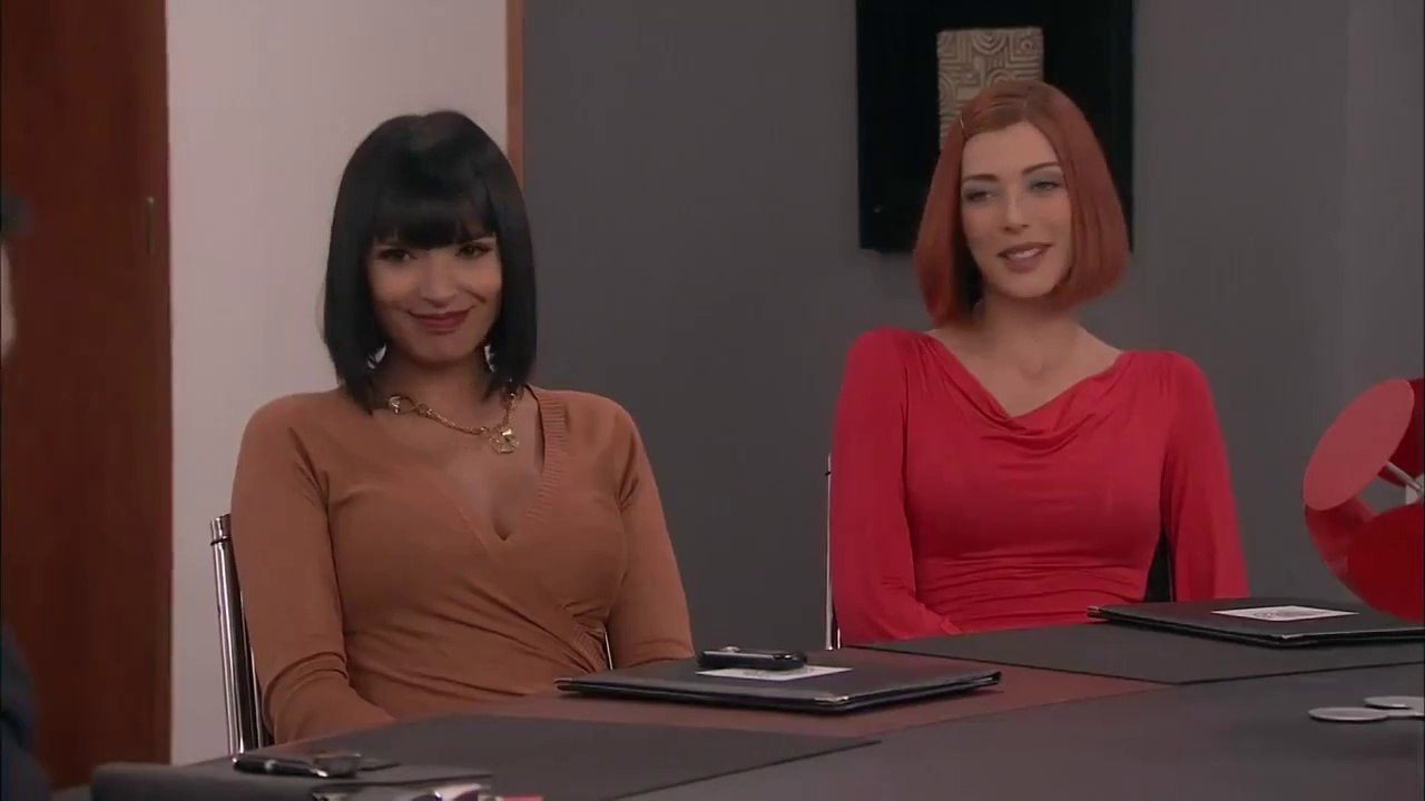 La bella Ceci y el imprudente - Capítulo 51 HD