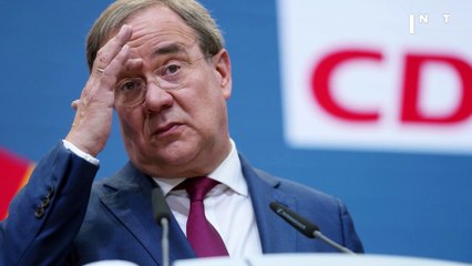 So spannend ist das Leben von Armin Laschet