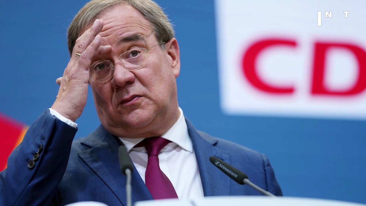 So spannend ist das Leben von Armin Laschet