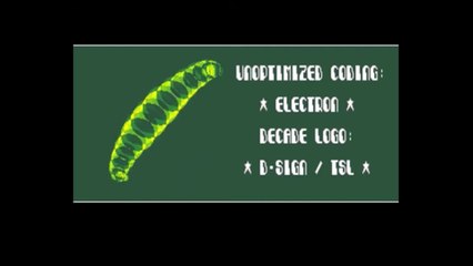 Amiga BBS Intro by Decade (1993)