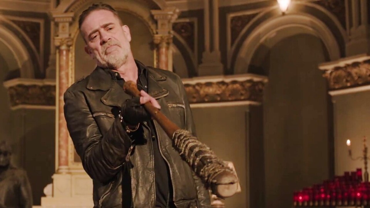 The Walking Dead: In Staffel 2 von Dead City entbrennt ein Krieg um New York - mit Negan und Maggie