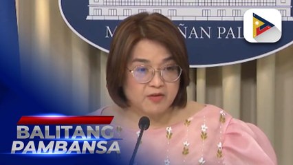 Palace denies ex-pres’l spox Roque’s claim of political persecution after arrest warrant issued