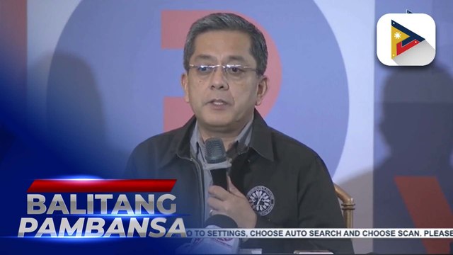 Comelec says results of midterm elections prove that using surveys to predict winners is baseless