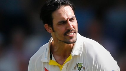 Mitchell Johnson ने BCCI पर लगाए गंभीर आरोप!