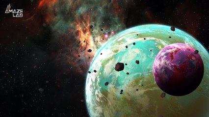 Introducing These 6 Rogue Planets Wandering Around This Gorgeous Nebula