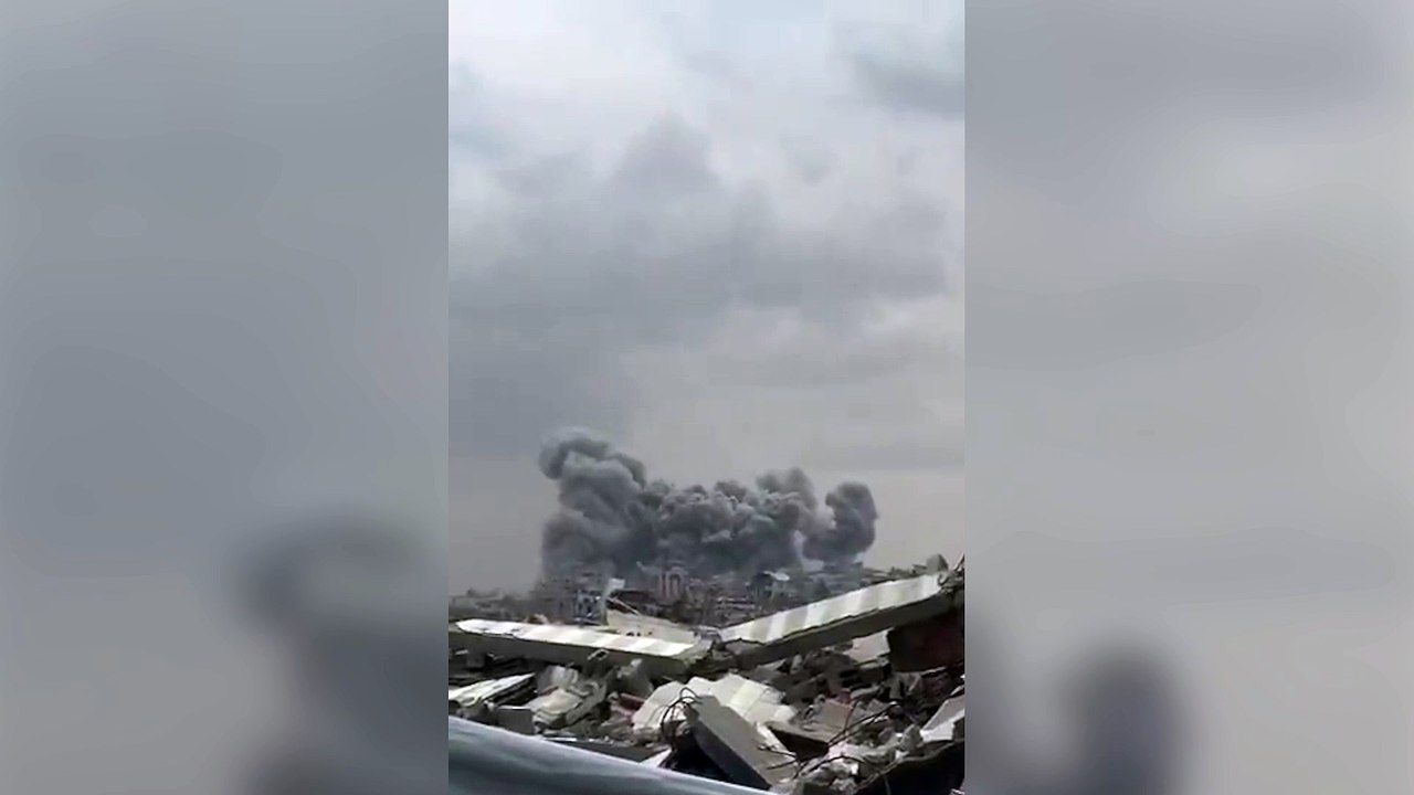 Al menos 120 muertos en nuevos bombardeos israelíes en Gaza