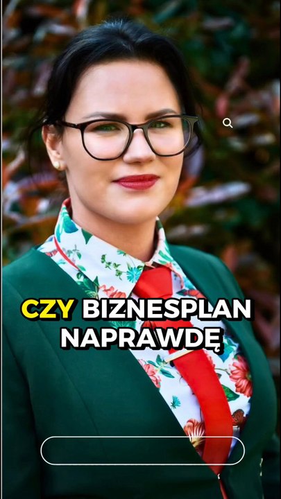 Czy naprawdę potrzebujesz biznesplanu, żeby założyć firmę w UK?W nowym nagraniu opowiadamy:– kto naprawdę korzysta z biznesplanu,– dlaczego warto go mieć, nawet jeśli nie szukasz dotacji,– jak pomaga rozwijać firmę, negocjować lokal i unikać błędó