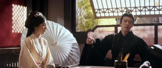 The Prisoner of Beauty Ep 9 Engsub