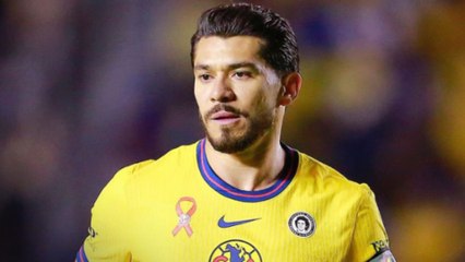 Henry Martín amenaza a Cruz Azul: "No podemos descartar al América"