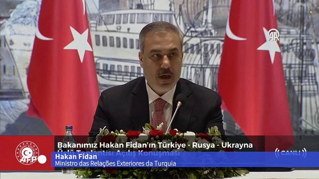 Ucrânia acusa Rússia de fazer exigências ‘inaceitáveis’ para desandar as negociações