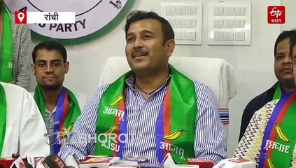 जेपीएससी सिविल सेवा के लंबित रिजल्ट पर सुदेश महतो का सरकार पर निशाना, कहा- युवाओं के भविष्य के साथ किया जा रहा खिलवाड़