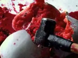 Burma: It Can't Wait - Smashing Fruit - Day 9