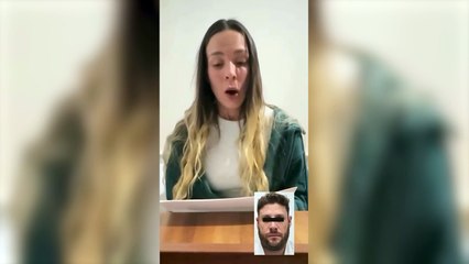 El dramático relato de Priscila Sand, una argentina que estuvo secuestrada por su pareja en Mexico